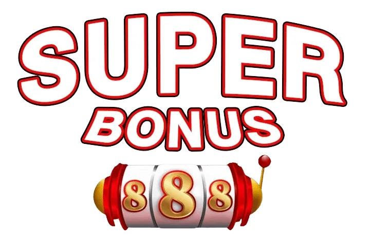 super โบนัส 888